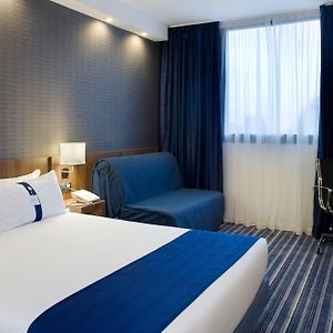Holiday Inn Express Campo de Gibraltar-Barrios, an IHG Hotel