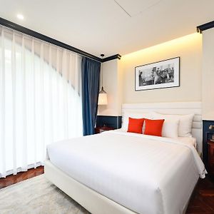 Kin Hotel Dong Du